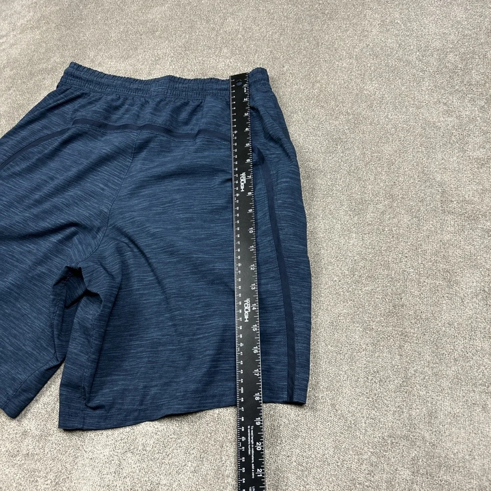 Lululemon Mens Size Medium Pace Breaker Unlined Short 9